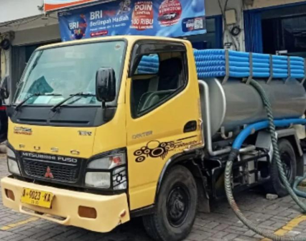 Sedot Wc Kasihan Bantul