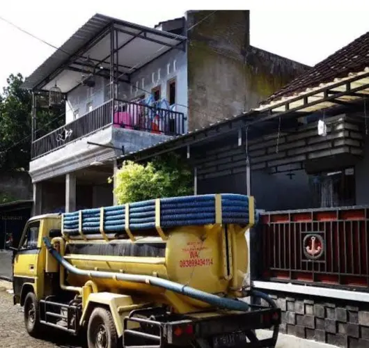 Sedot WC kasihanbantul Terdekat