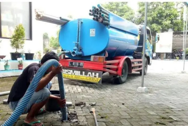 Sedot WC kasihanbantul Murah
